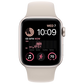 Apple Watch SE 2 (2022) 2nd Gen Midnight Brand New Smartwatch with Advanced Features