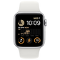 Apple Watch SE 2 (2022) 2nd Gen Midnight Brand New Smartwatch with Advanced Features