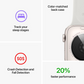 Apple Watch SE 2 (2022) 2nd Gen Midnight Brand New Smartwatch with Advanced Features