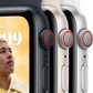 Apple Watch SE 2 (2022) 2nd Gen Midnight Brand New Smartwatch with Advanced Features