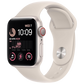 Apple Watch SE 2 (2022) 2nd Gen Midnight Brand New Smartwatch with Advanced Features