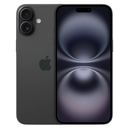 Apple iPhone 16 128GB Unlocked Smartphone