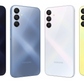 Galaxy A15 128GB Refurbished Excellent Best Deal