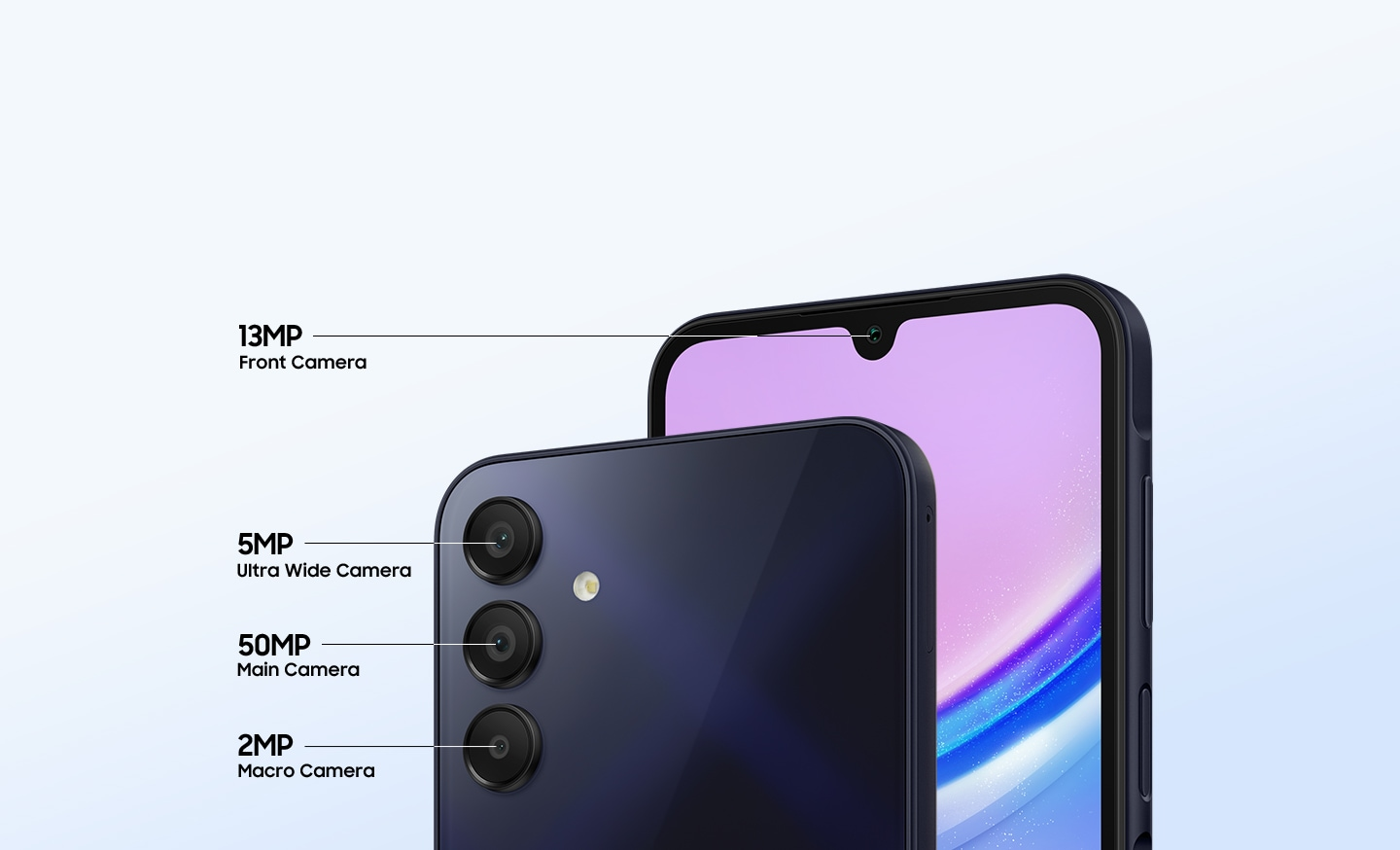 Galaxy A15 128GB Refurbished Excellent Best Deal