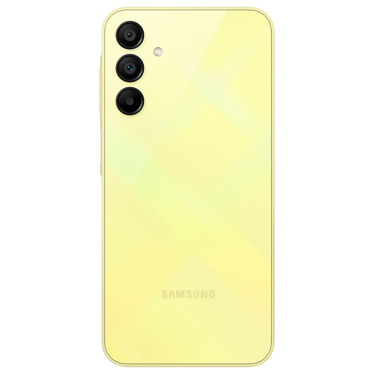 Galaxy A15 128GB Refurbished Excellent Best Deal