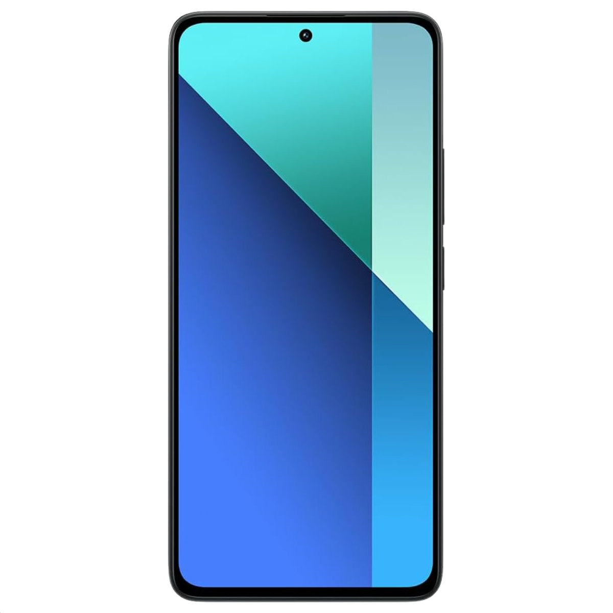Xiaomi Redmi Note 13 (Unlocked) 128GB Black Excellent Condition