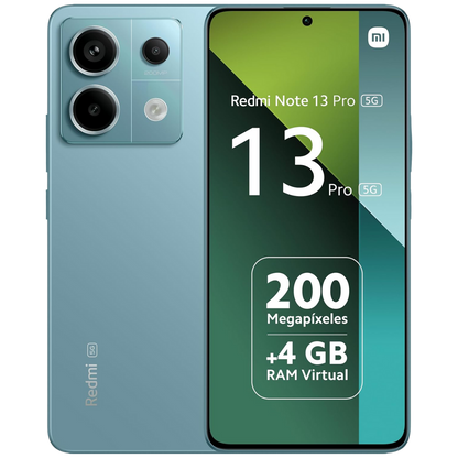 Xiaomi Redmi Note 13 Pro Unlocked Smartphone Excellent Condition