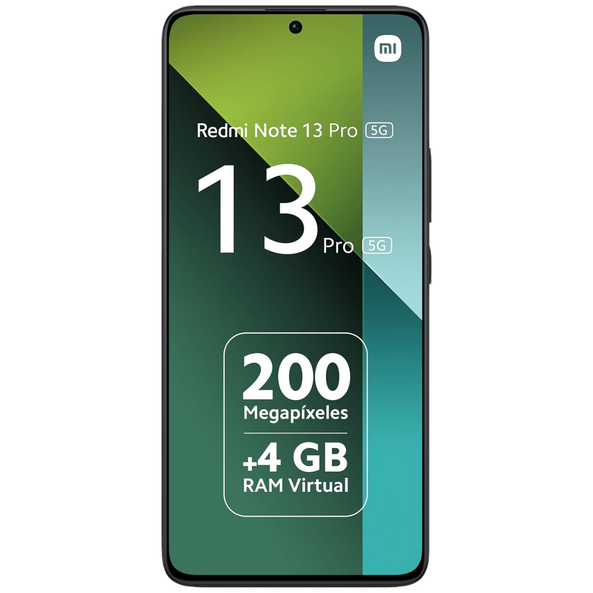 Xiaomi Redmi Note 13 Pro Unlocked Smartphone Excellent Condition