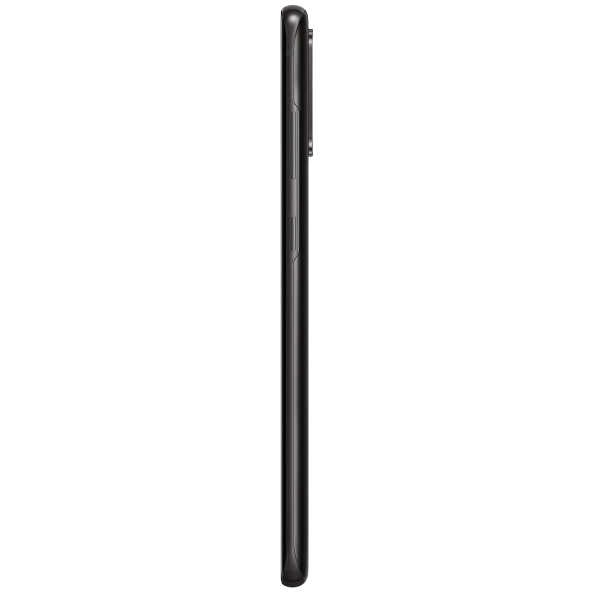 Samsung Galaxy S20 Plus 5G - Unlocked 128GB Cosmic Black (Excellent Condition)