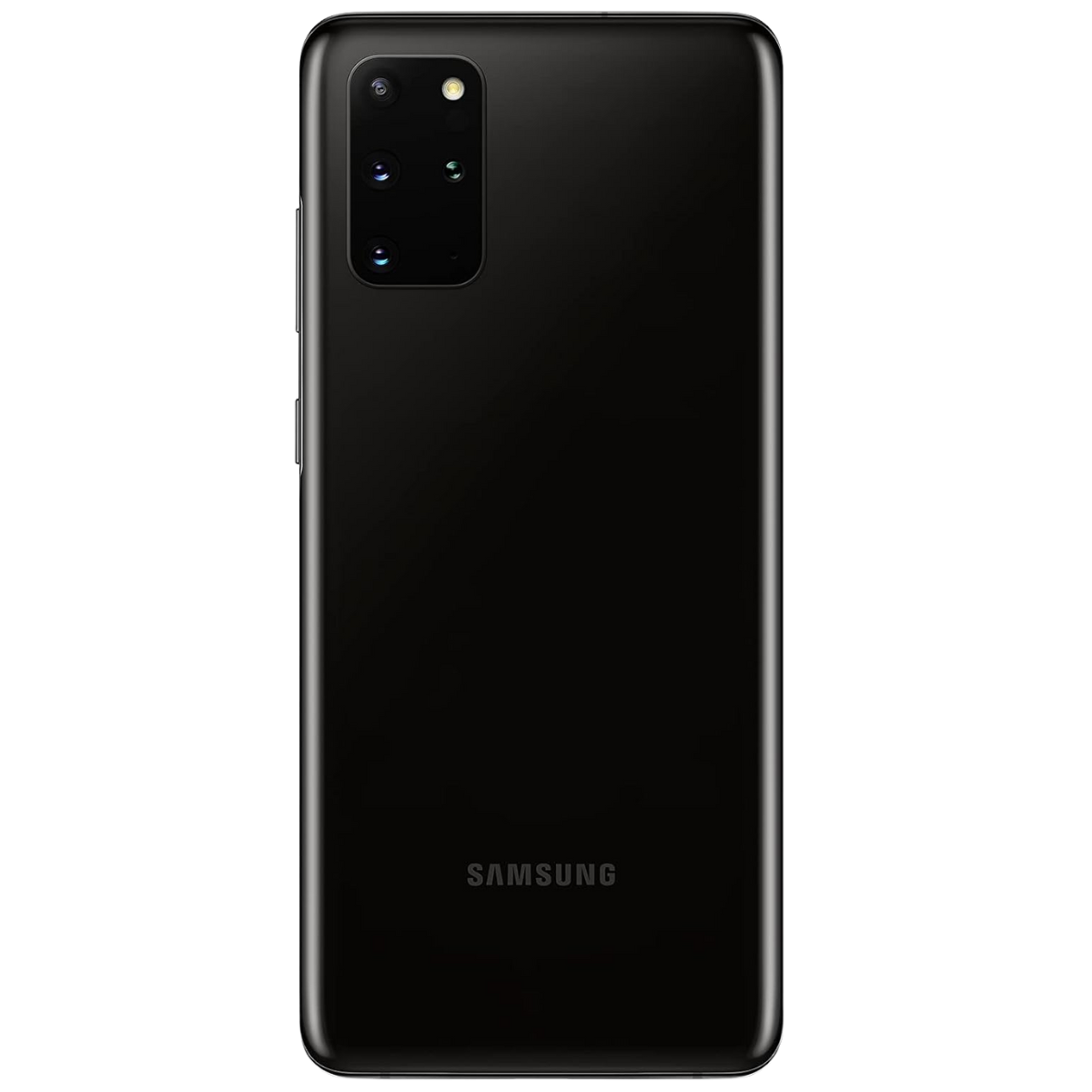 Samsung Galaxy S20 Plus 5G - Unlocked 128GB Cosmic Black (Excellent Condition)
