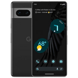 Google Pixel 7 Unlocked Refurbished Smartphone with 128GB Storage
