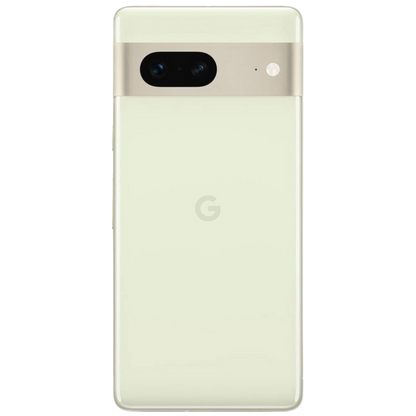 Google Pixel 7 Unlocked Refurbished Smartphone with 128GB Storage