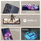 Motorola Moto G54 5G 256GB Unlocked Smartphone Midnight Blue