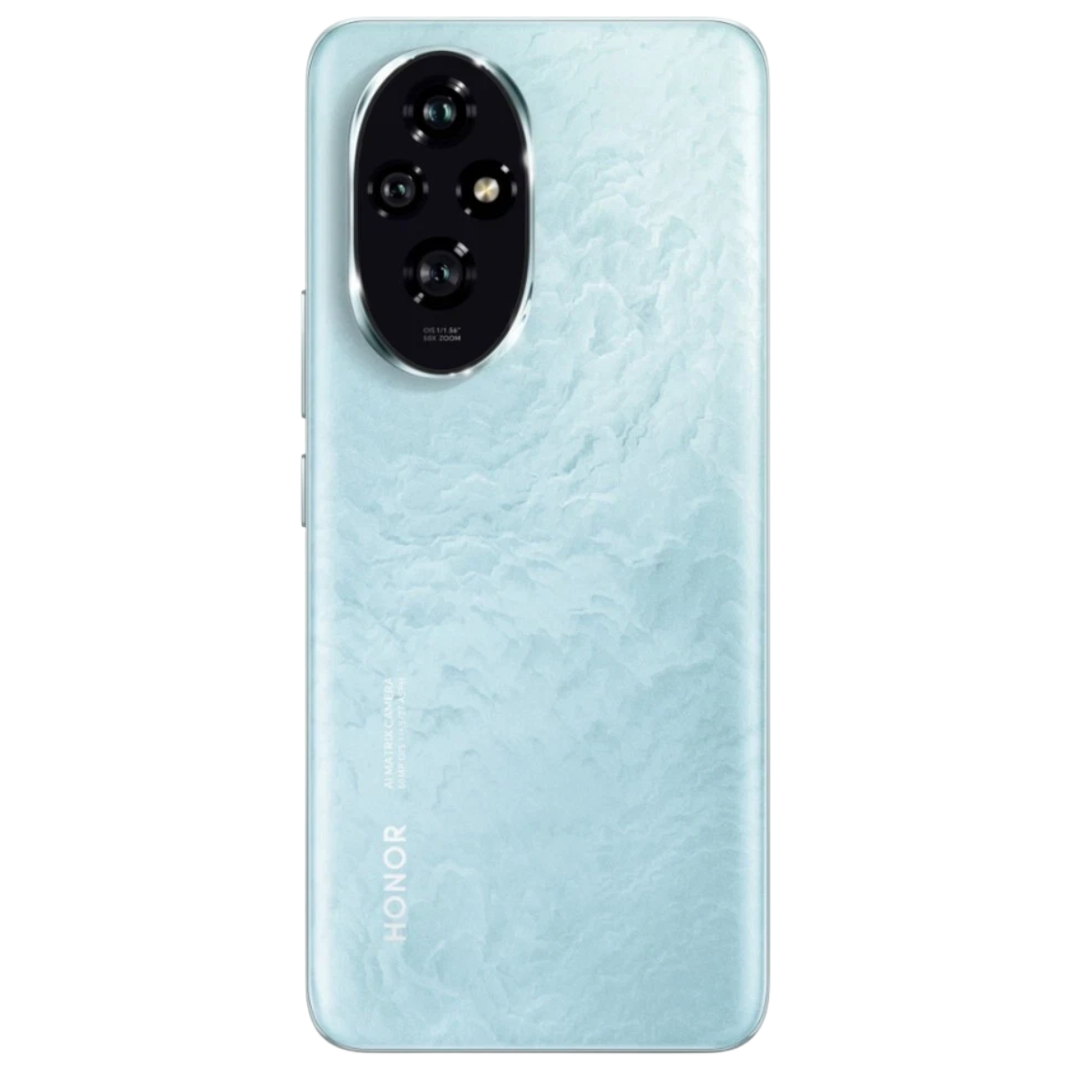 Honor 200 Unlocked Smartphone 256GB Black Excellent Condition 5G Dual SIM