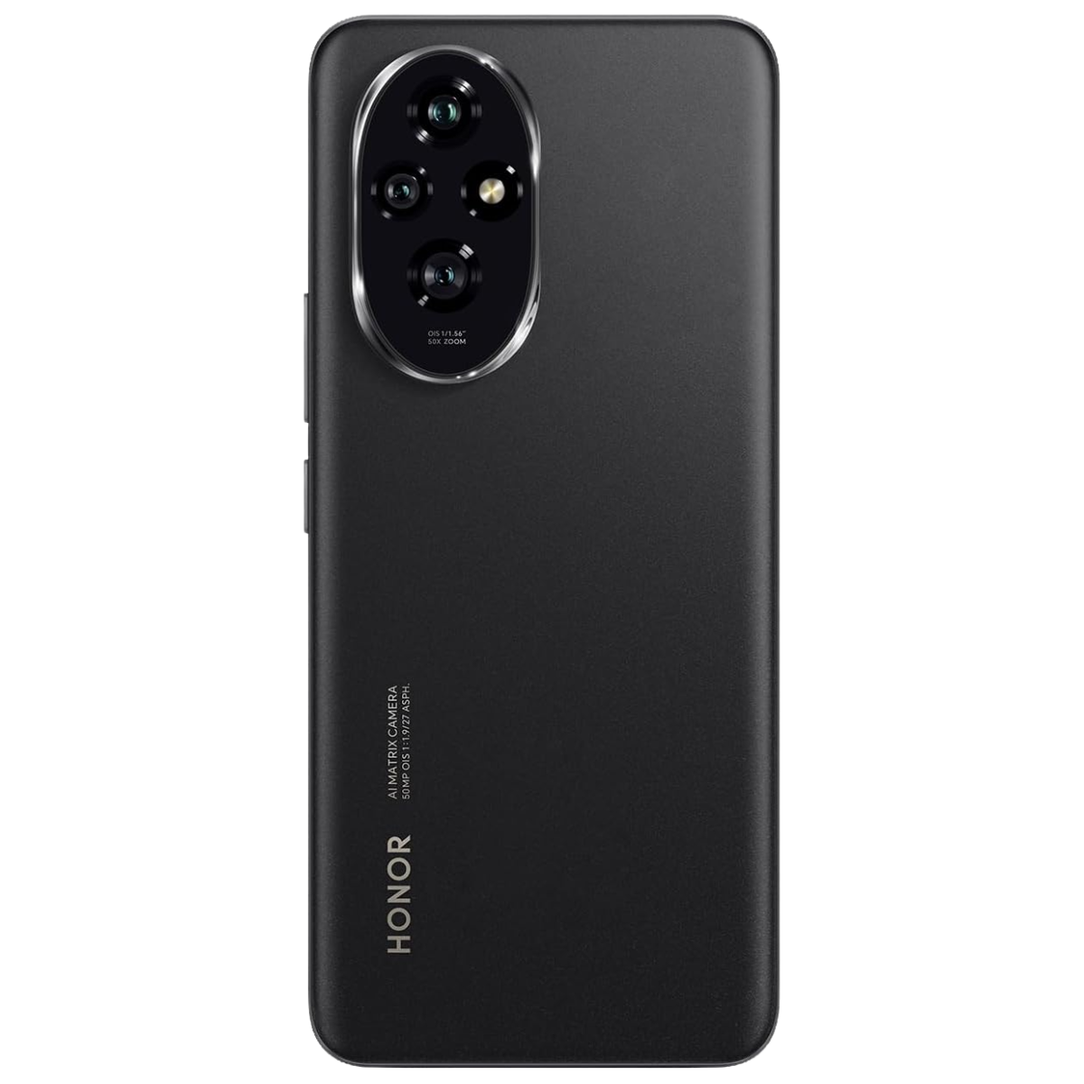 Honor 200 Pro Unlocked Smartphone 512GB Black Excellent Condition