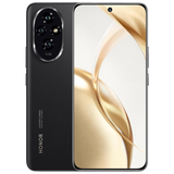 Honor 200 Pro Unlocked Smartphone 512GB Black Excellent Condition