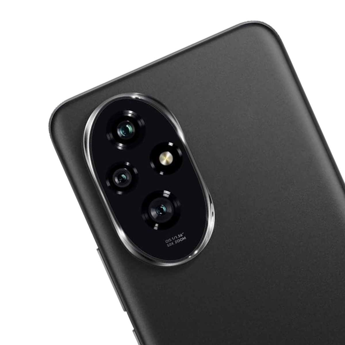 Honor 200 Pro Unlocked Smartphone 512GB Black Excellent Condition