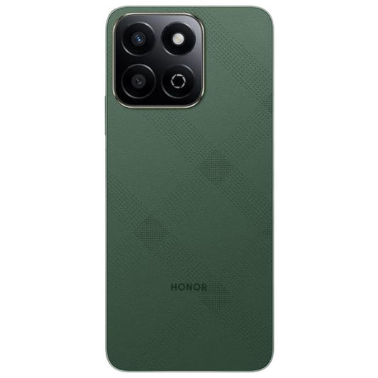 Honor 200 Smart Smartphone 256GB Green Excellent Condition