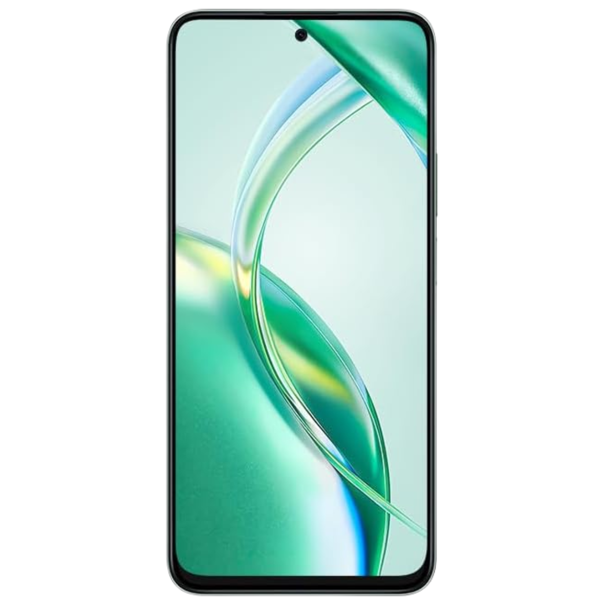 Honor 200 Smart Smartphone 256GB Green Excellent Condition