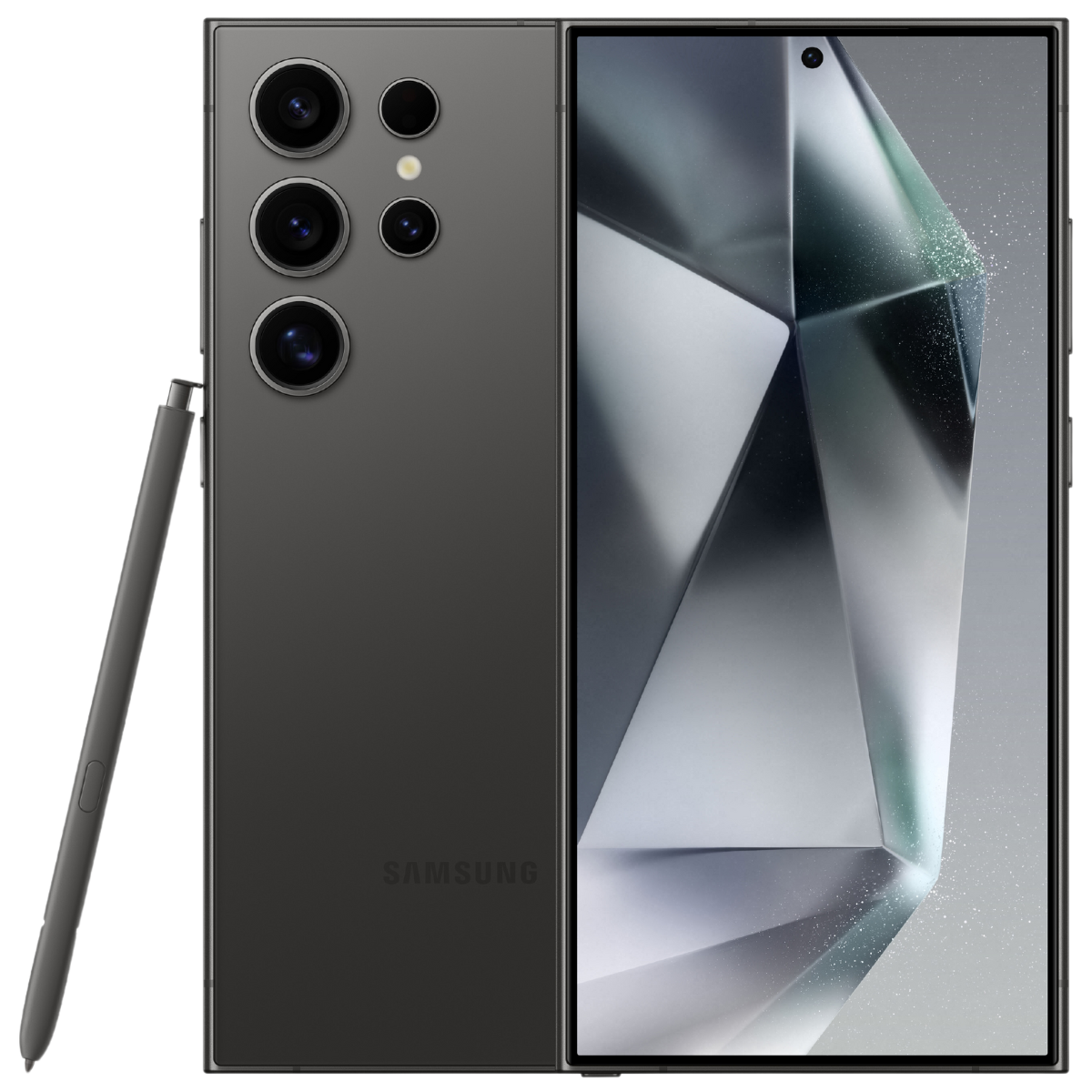 Samsung Galaxy S24 Ultra 5G Unlocked 256GB Good Condition