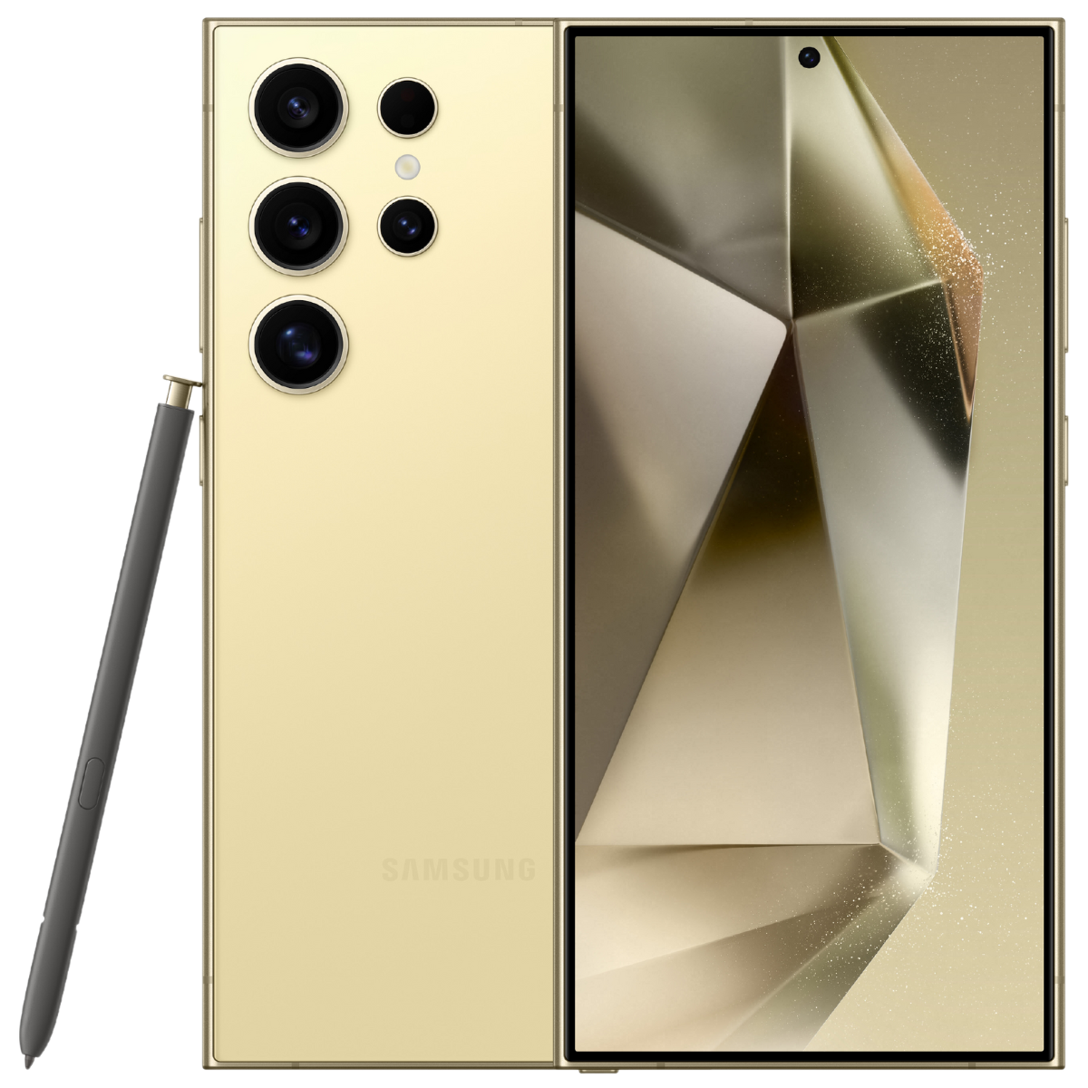 Samsung Galaxy S24 Ultra 5G Unlocked 256GB Good Condition