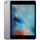 iPad Mini 4 Space Grey 64GB Good Condition Fast Performance Compact Tablet