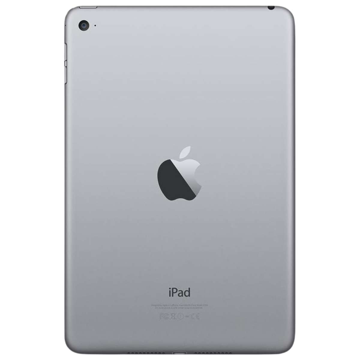 iPad Mini 4 Space Grey 64GB Good Condition Fast Performance Compact Tablet