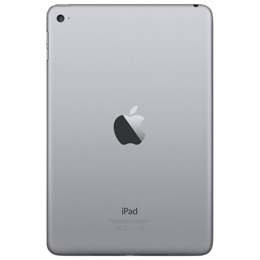 iPad Mini 4 Space Grey 64GB Good Condition Fast Performance Compact Tablet