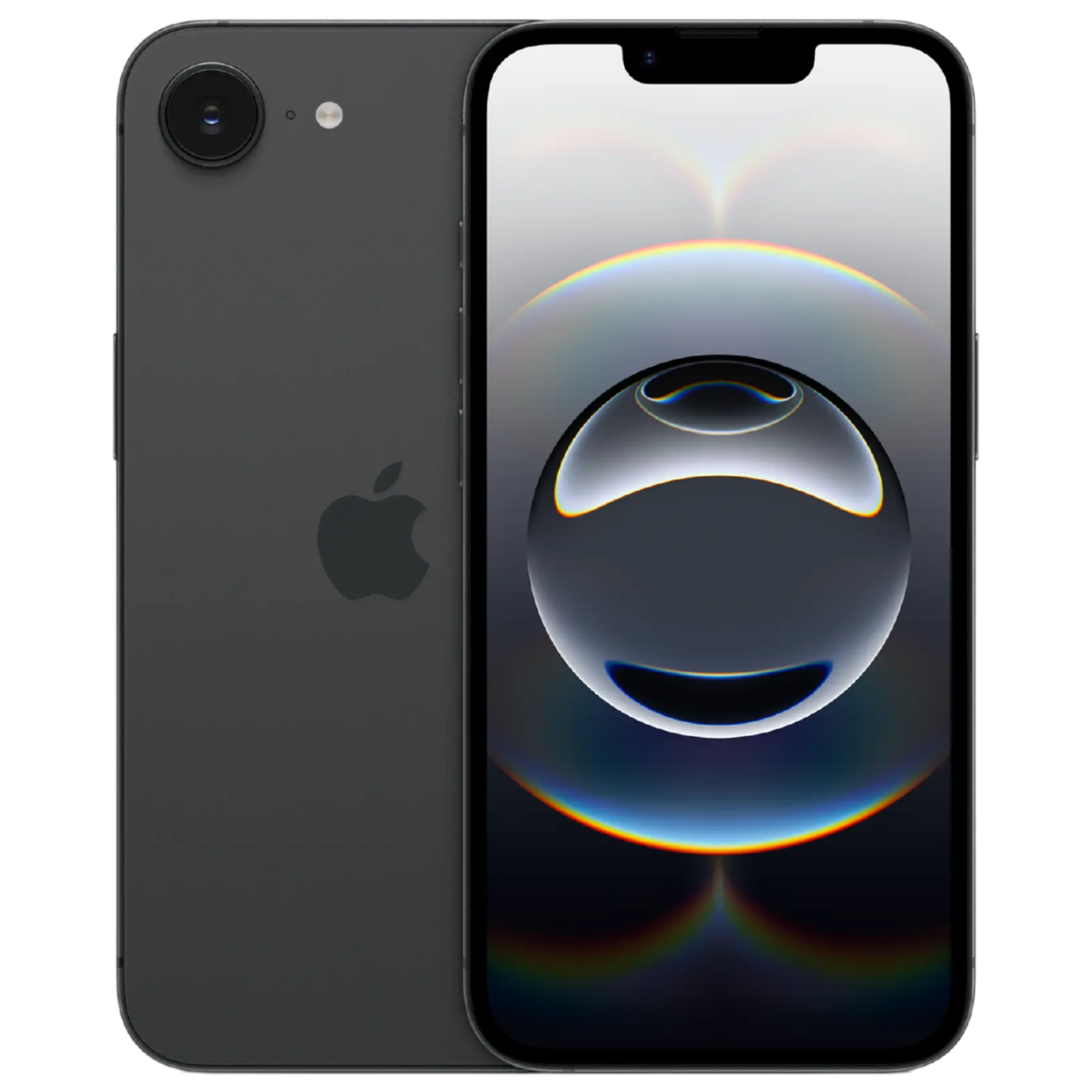 Apple iPhone 16e (Brand New) Stunning Super Retina XDR Display | Mobello UK