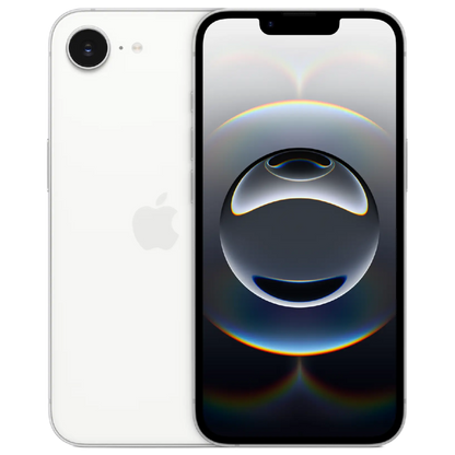 Apple iPhone 16e (Brand New) Stunning Super Retina XDR Display | Mobello UK