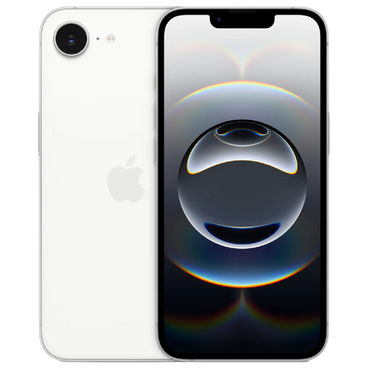 Refurbished Apple iPhone 16e Unlocked | Mobello UK