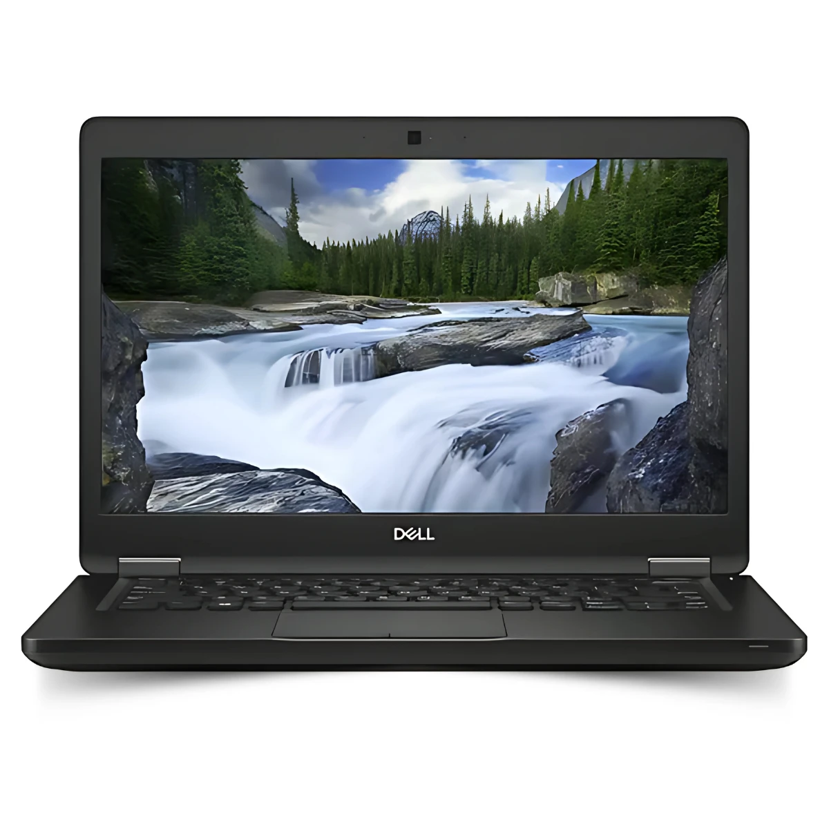 Dell Latitude 5490 i5 8th Gen 16GB RAM 256GB SSD Laptop