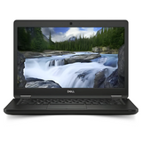 Dell Latitude 5490 i5 8th Gen 16GB RAM 256GB SSD Laptop