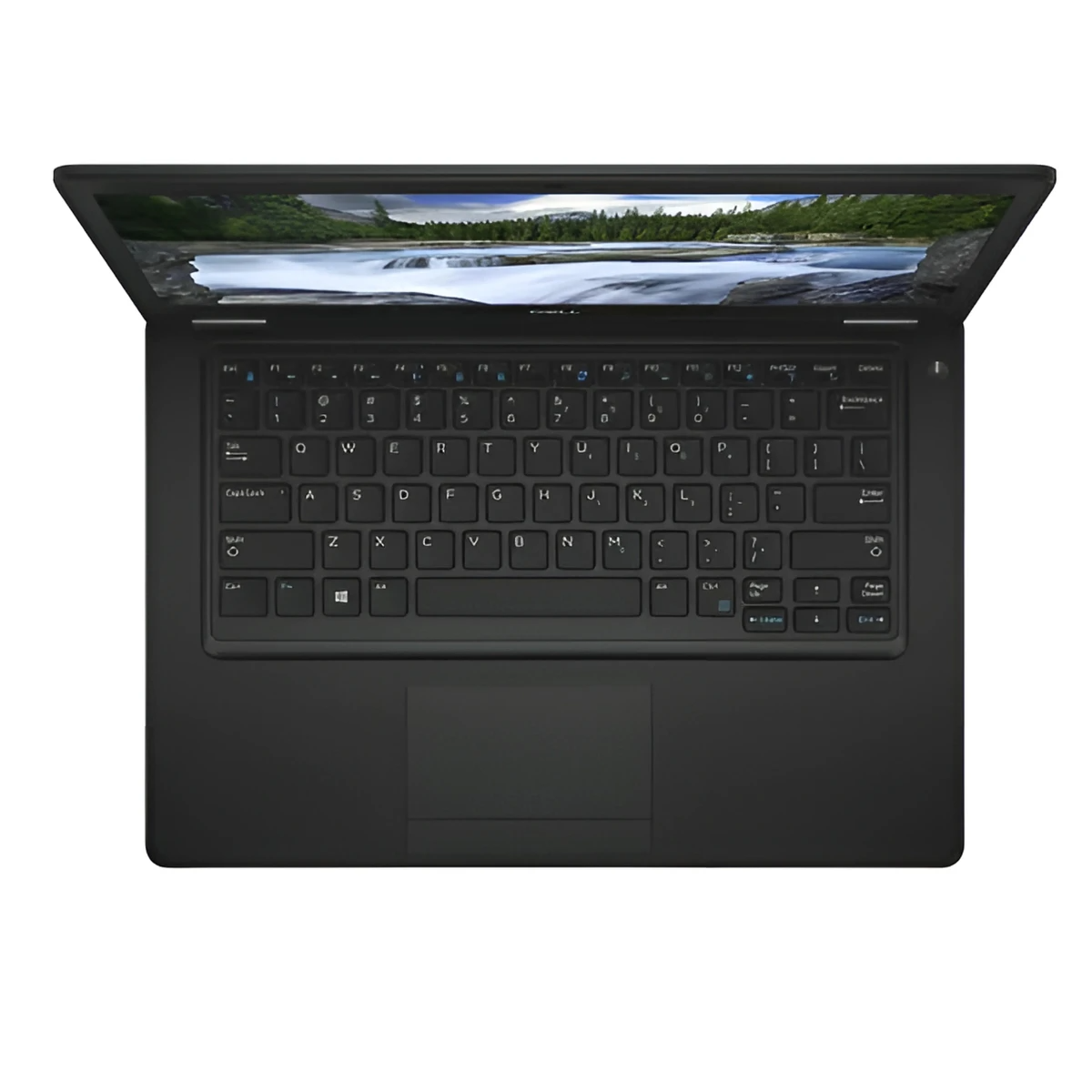 Dell Latitude 5490 i5 8th Gen 16GB RAM 256GB SSD Laptop
