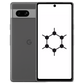 Google Pixel 7a 5G Smartphone with AI Camera OLED Display Tensor G2 Chip