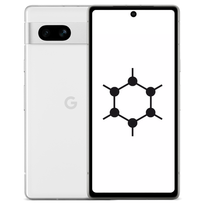 Google Pixel 7a 5G Smartphone with AI Camera OLED Display Tensor G2 Chip