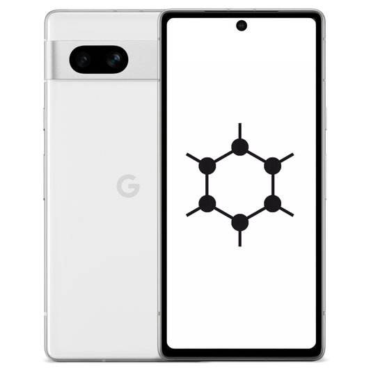 Google Pixel 7a 5G Smartphone with AI Camera OLED Display Tensor G2 Chip