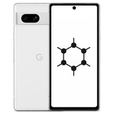 Google Pixel 7a 5G Smartphone with AI Camera OLED Display Tensor G2 Chip