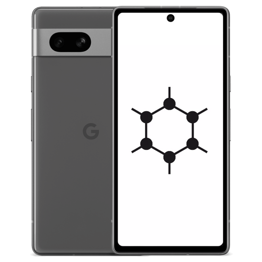 Google Pixel 7a 5G Smartphone with AI Camera OLED Display Tensor G2 Chip
