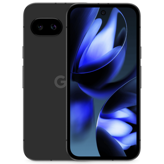 Google Pixel 9a (Refurbished) Smart AI Camera 5G Speed &amp Long-Lasting Battery | Mobello UK