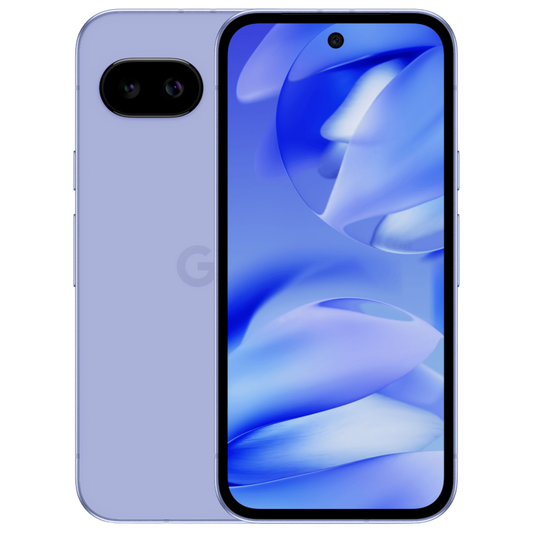 Google Pixel 9a (Refurbished) Smart AI Camera 5G Speed &amp Long-Lasting Battery | Mobello UK
