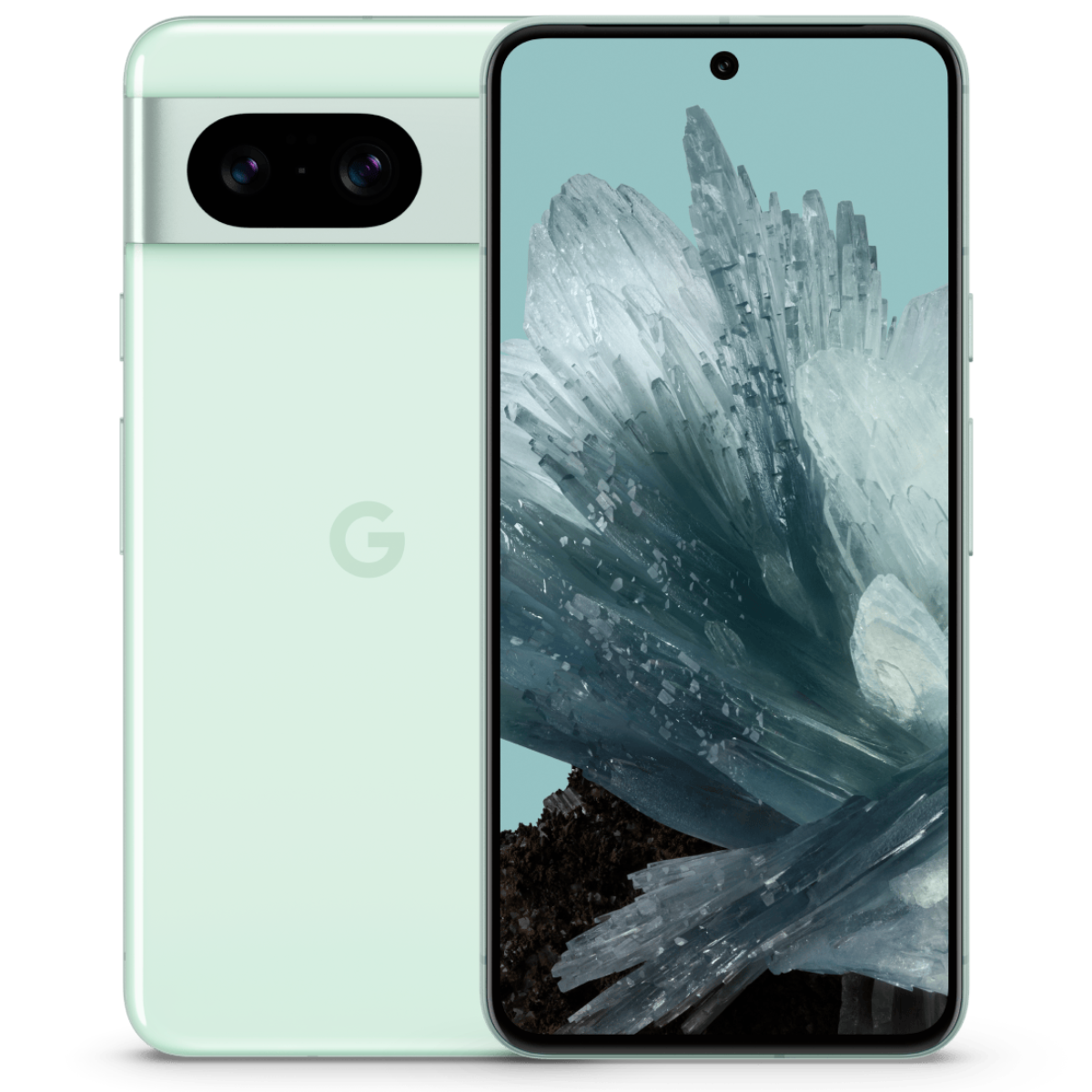 Google Pixel 8 (Unlocked) GrapheneOS 128GB  Excellent Condition