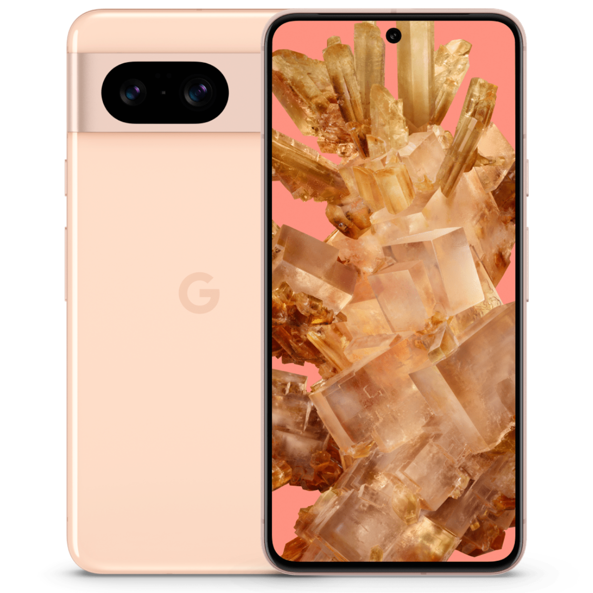 Google Pixel 8 (Unlocked) GrapheneOS 128GB  Excellent Condition