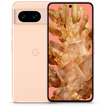 Google Pixel 8 (Unlocked) GrapheneOS 128GB  Excellent Condition