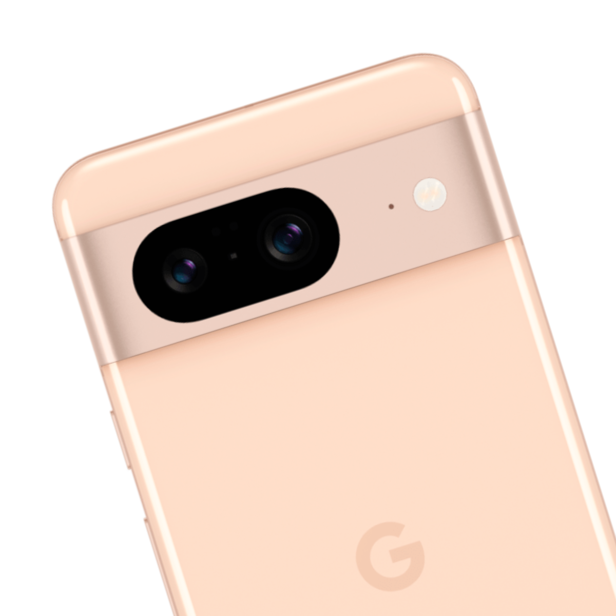 Google Pixel 8 (Unlocked) GrapheneOS 128GB Obsidian Excellent Condition