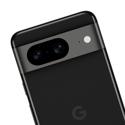 Google Pixel 8 (Unlocked) GrapheneOS 128GB Obsidian Excellent Condition