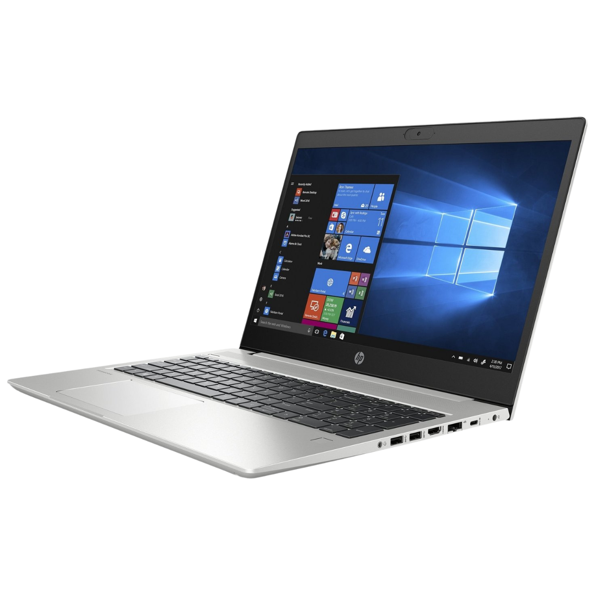Buy HP ProBook 455 G7 Laptop – Fast Performance & All-Day Battery