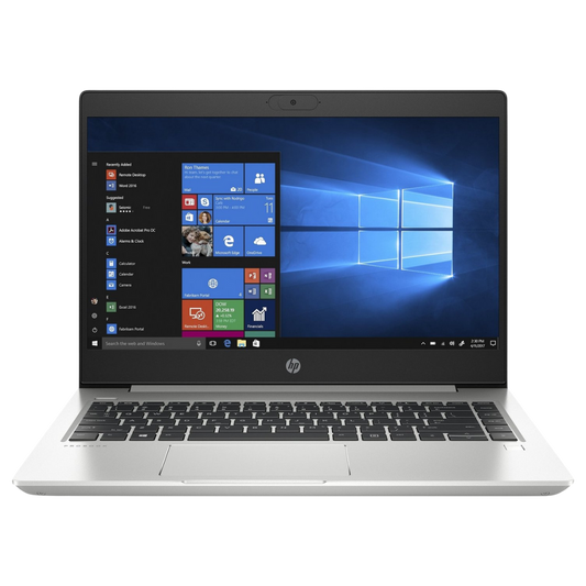 Buy HP ProBook 455 G7 Laptop – Fast Performance & All-Day Battery