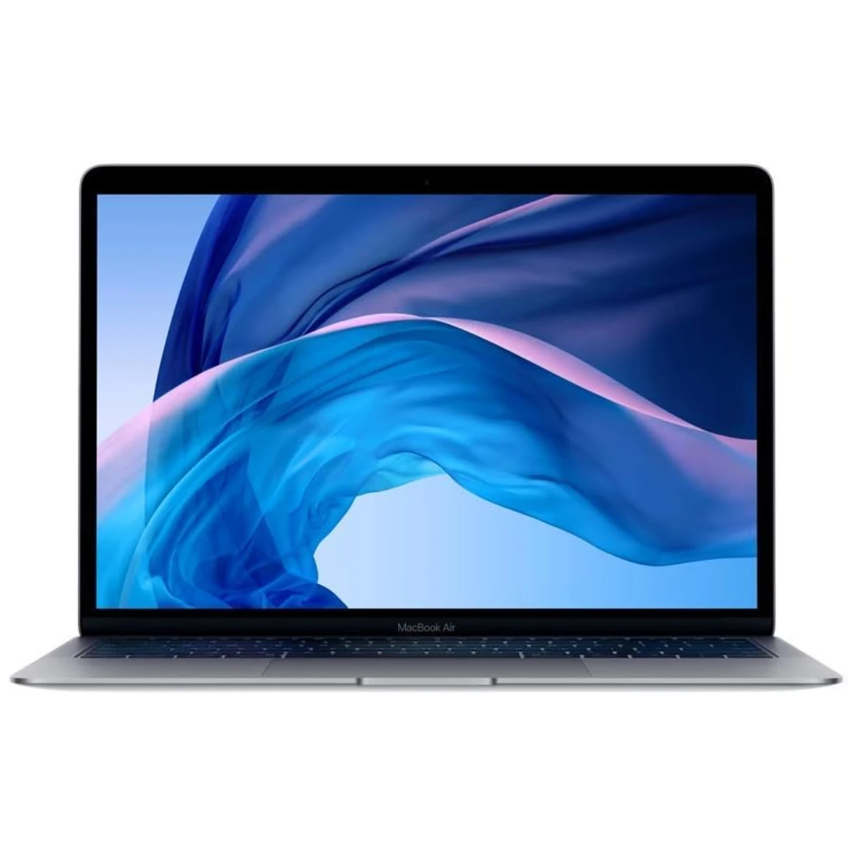 MacBook Air 13" (2018) Core i5 16GB RAM 512GB SSD Space Gray (Fair Condition)