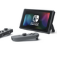 Nintendo Switch Console 32GB Gray Portable Gaming System with Joy-Con Controllers